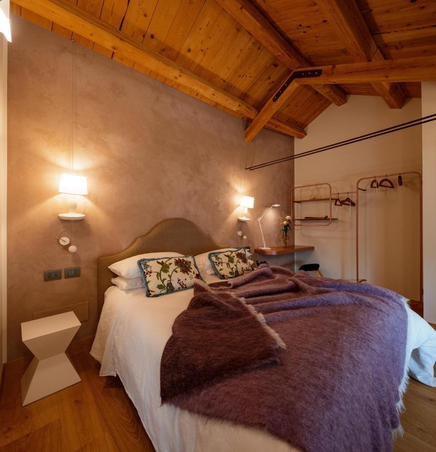 Corte Degli Ostinati Variano 外观 照片