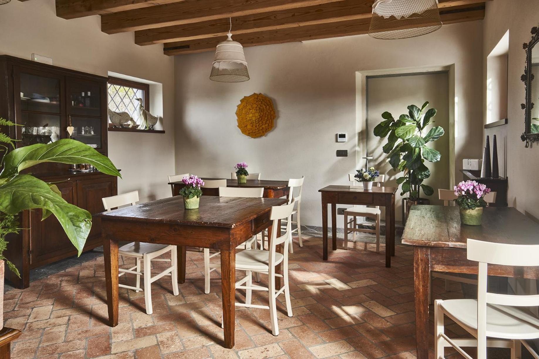 Corte Degli Ostinati Variano 外观 照片